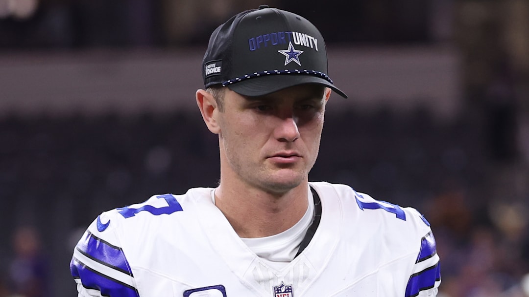 Minnesota Vikings v Dallas Cowboys - NFL 2025 Minnesota Vikings v Dallas Cowboys - NFL 2025