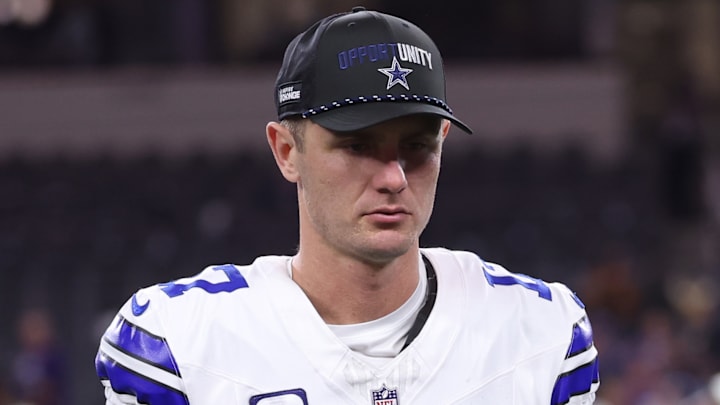 Minnesota Vikings v Dallas Cowboys - NFL 2025