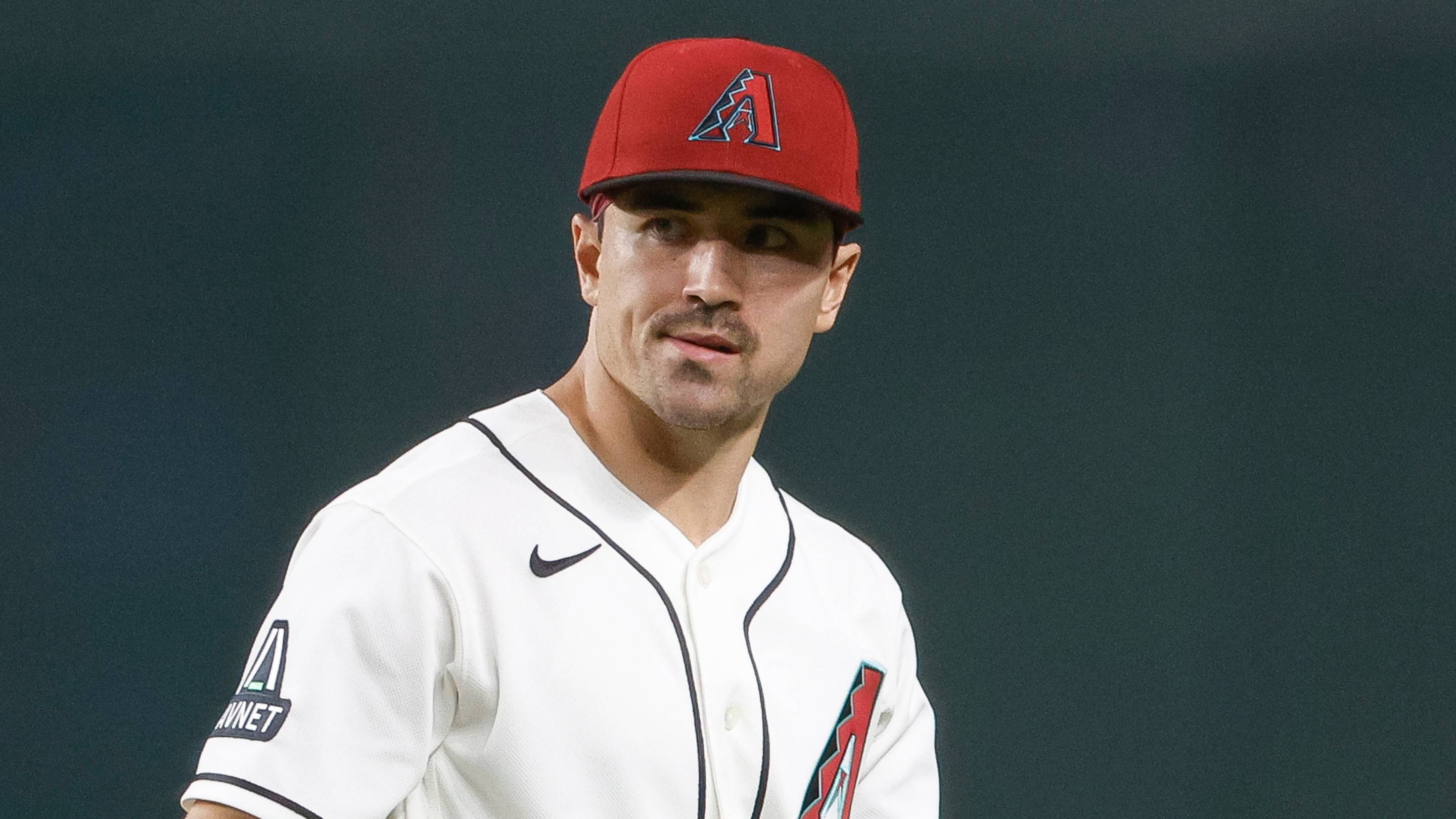 Is Corbin Carroll underrated, overrated or properly rated?