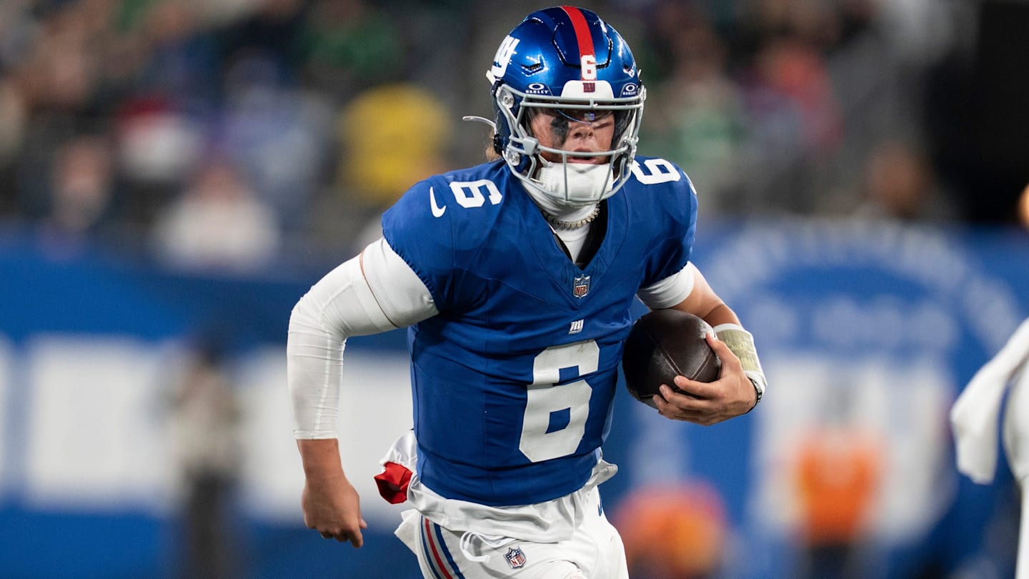 Another Trap Waiting to Be Sprung? Experts Predict Broncos-Giants