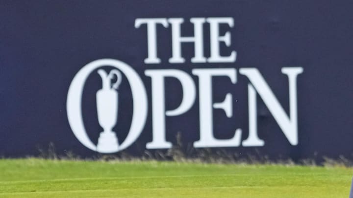 The 2025 British Open will feature its first-ever Estonian. 