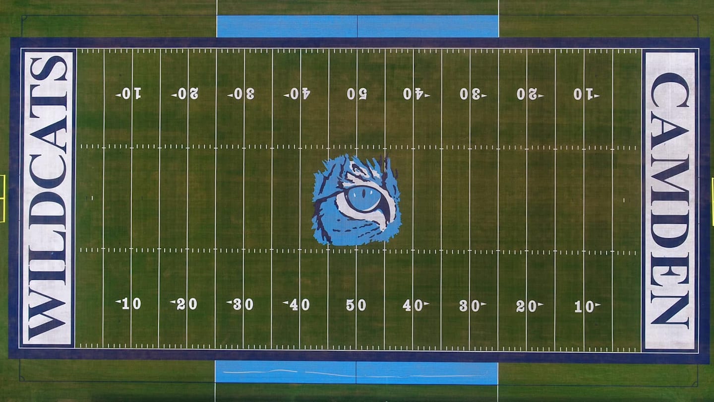 Georgia High School Football Powerhouse Hires New Head Coach