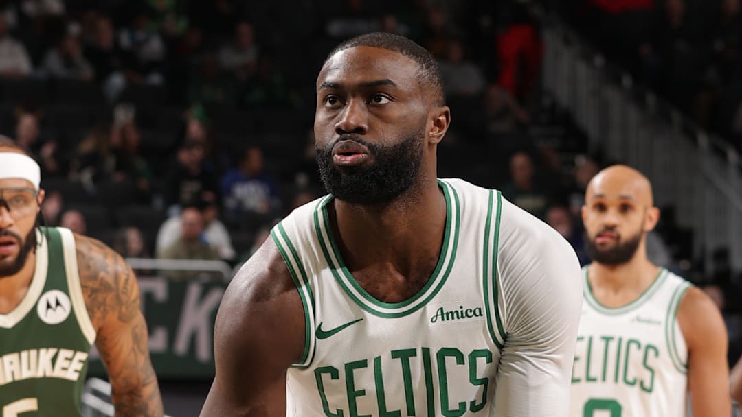 Boston Celtics, Milwaukee Bucks, Kyle Kuzma, Jaylen Brown, Bobby Portis