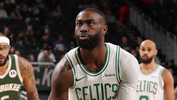 Boston Celtics, Milwaukee Bucks, Kyle Kuzma, Jaylen Brown, Bobby Portis