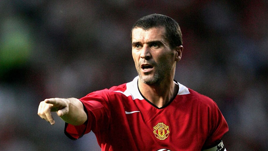Roy Keane