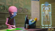 High On Life, Squanch Games' comedic, sci-fi action-adventure game, was released on Dec. 13, 2022.