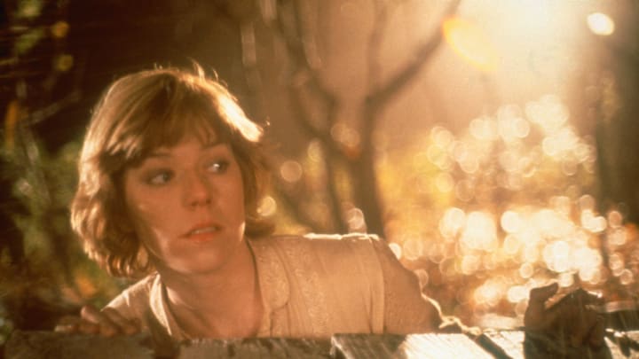 Friday the 13th. Image Courtesy Paramount Pictures, Shudder