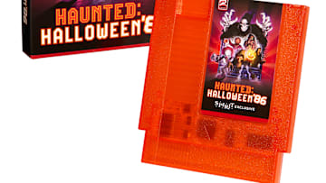 Haunted: Halloween '86 Spirit Edition - Courtesy Spirit Halloween
