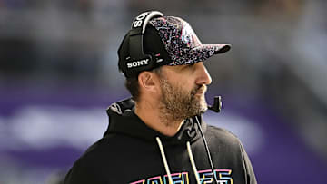 Philadelphia Eagles v Minnesota Vikings