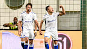 Cruzeiro fez um grande jogo e goleou rival América-MG