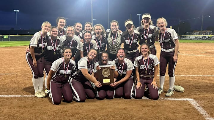 Nokomis High School begins as the No. 1 team in our Maine high school softball rankings 2025 Nokomis High School begins as the No. 1 team in our Maine high school softball rankings 2025