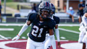 Cardinal Ritter cornerback Antonio Parker Jr.