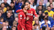 Chelsea FC v Liverpool FC - Premier League