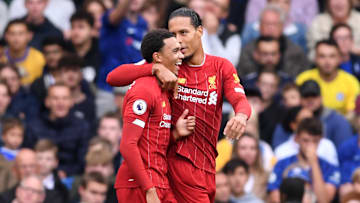 Chelsea FC v Liverpool FC - Premier League
