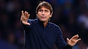Conte's Spurs drew to Sporting CP on Wednesday