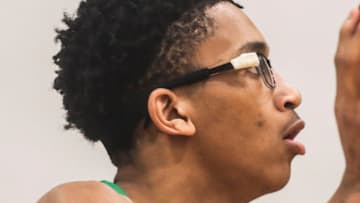 Kaden Magwood has already inspired an unbelievable amount of confidence to those plugged in to Auburn Tigers basketball