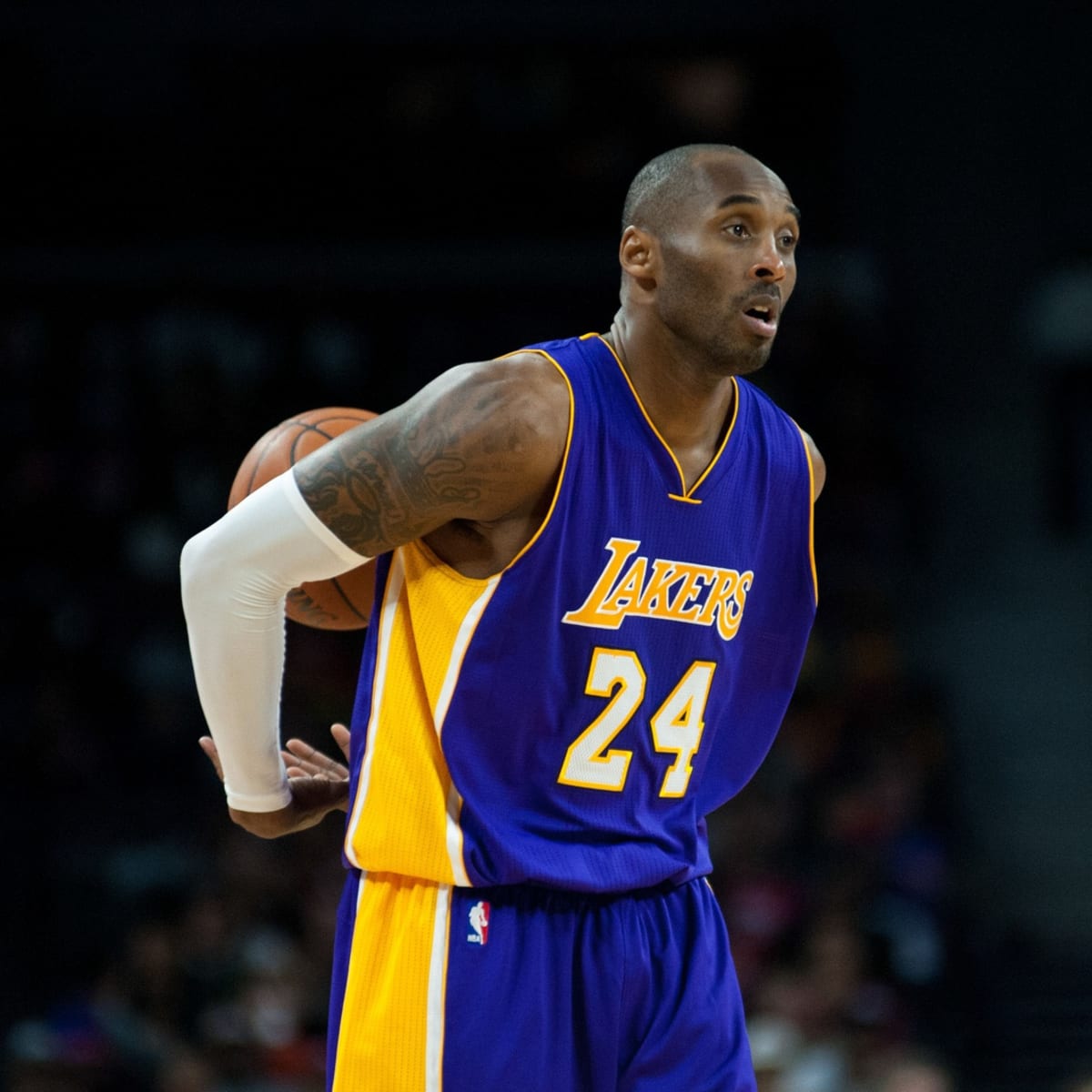 Kobe bryant lakers clearance