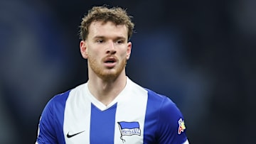Pascal Klemens wurde bereits operiert