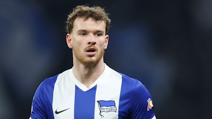 Pascal Klemens wurde bereits operiert Pascal Klemens wurde bereits operiert