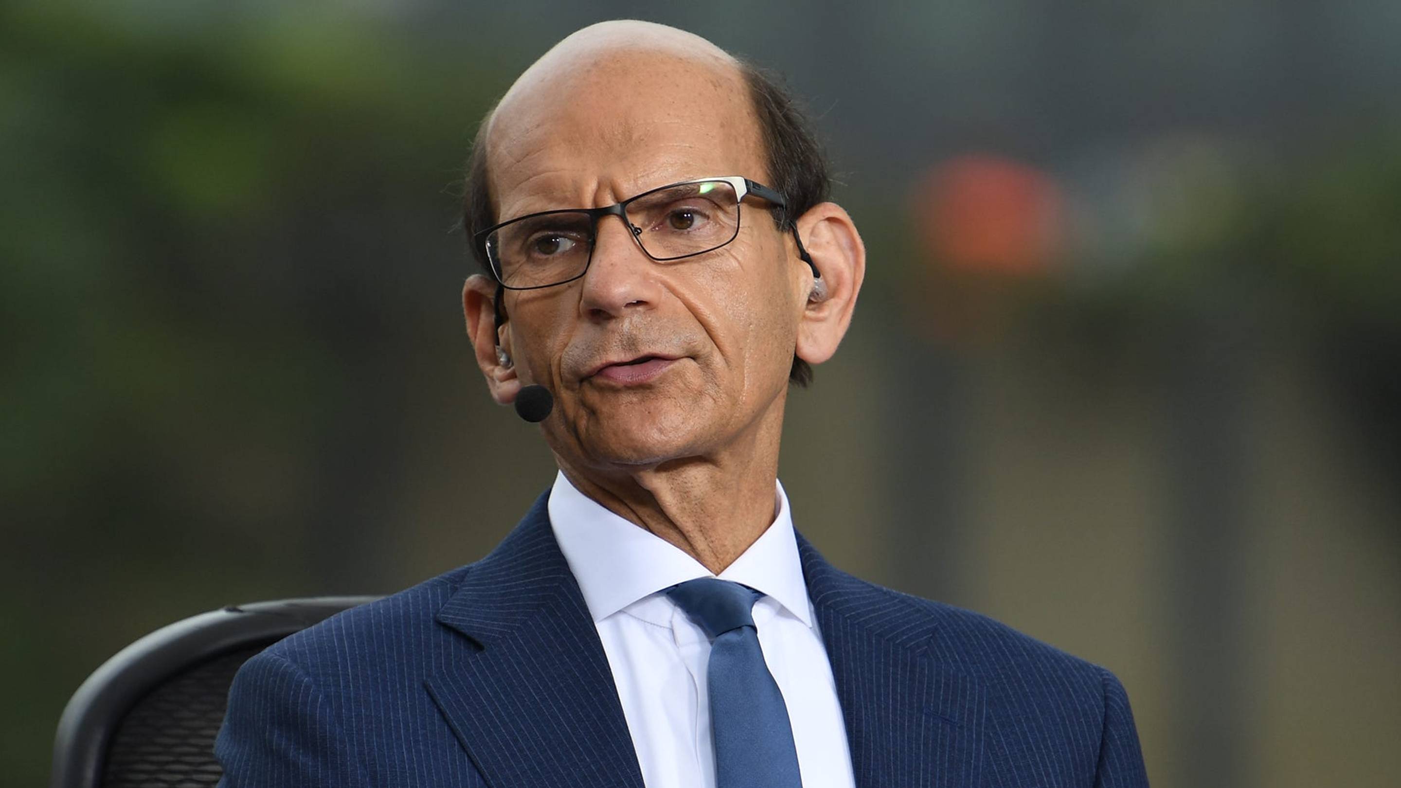 Paul Finebaum Names SEC Program That 'Has a Pulse' After Making a Big Comeback