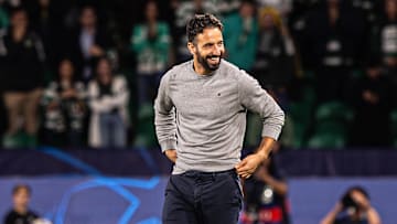 Amorim faces a challenge several of his predecessors could not meet: restoring glory to Old Trafford.