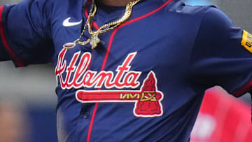 Atlanta Braves v Miami Marlins