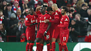 Grâce à un but de Sadio Mané, Liverpool s'est imposé face à West Ham ce samedi. 