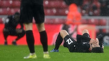 Stoke City's Struggles in the 2024-2025 Season