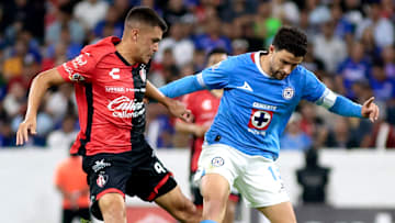 Cruz Azul inicia su temporada contra el Atlas en el Estadio Olímpico Universitario