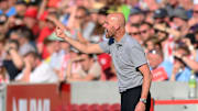 Brentford FC v Manchester United - Premier League