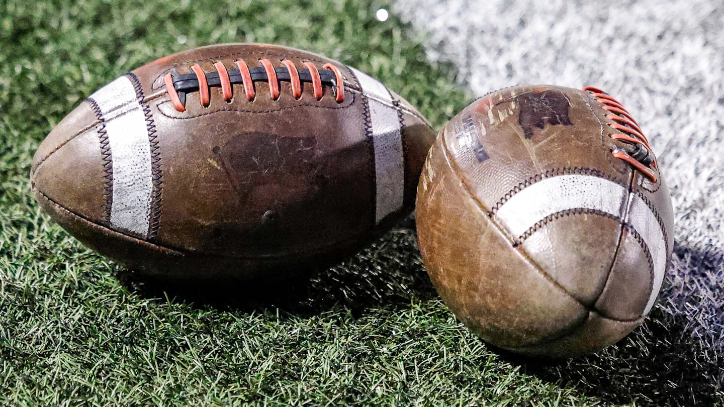 Kiefer High School’s Ambitious Athletic Project Nears Reality