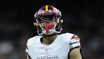 Marshon Lattimore