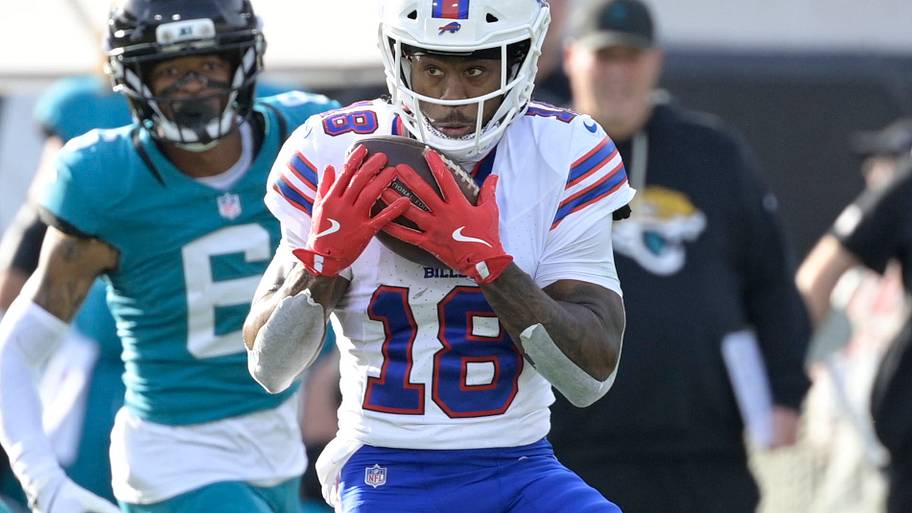 Brandin Cooks