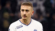 Valentin Rongier passe son coup de gueule.