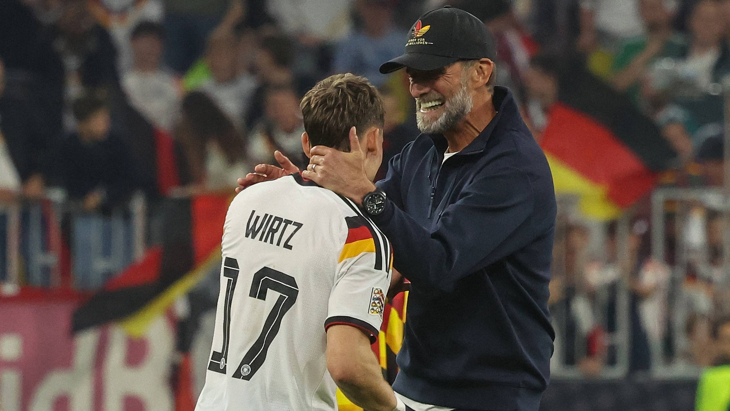 Why Jurgen Klopp’s Florian Wirtz Message to Liverpool Fans Misses the Point