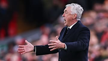 Carlo Ancelotti