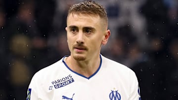 Valentin Rongier doit des explications.