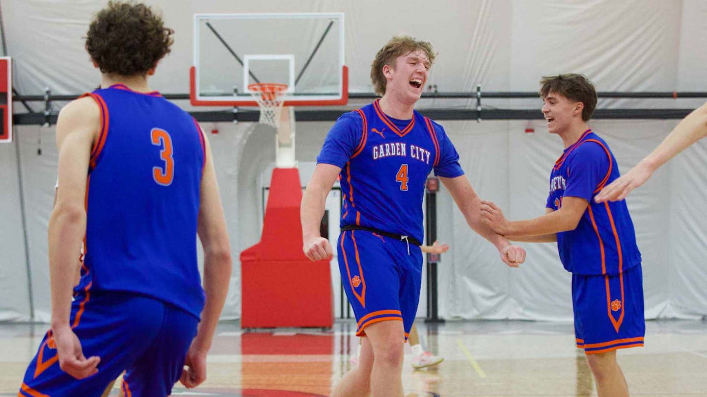 Detroit Area High School Boys Basketball Schedule & Scores - February 13, 2026