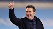 Taylor's Manchester City top the WSL table