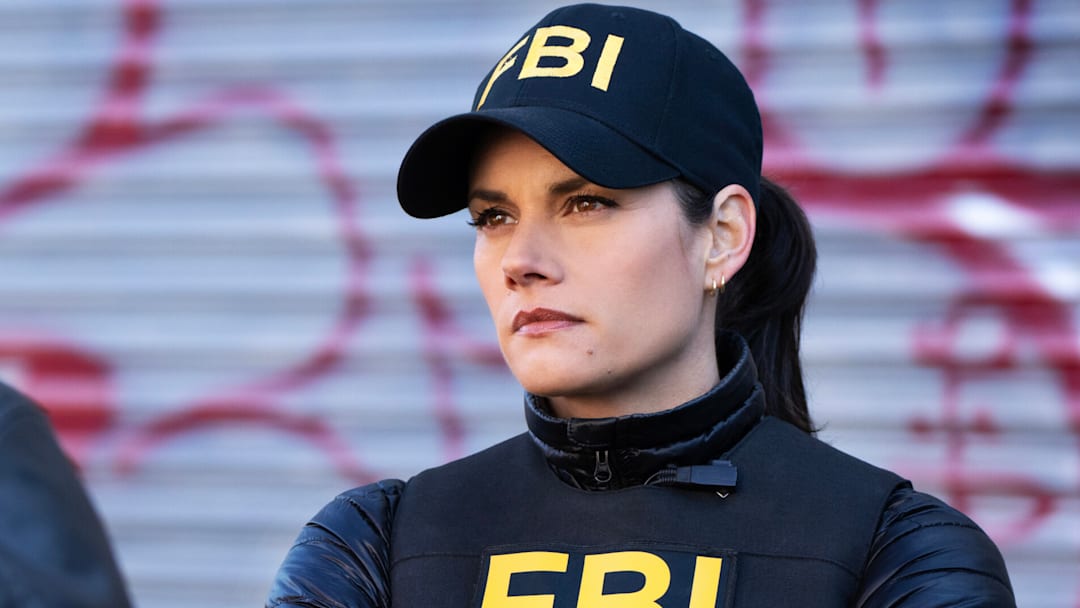 “Manhunt” - When the team’s sex trafficking sting operation goes sideways, the team races to recover a human trafficking victim. Meanwhile, Maggie makes a connection with a 911 operator to help find the girl before she is whisked out of the city or worse, on FBI, Tuesday, Feb. 18 (8:00-9:00 PM, ET/PT) on the CBS Television Network, and streaming on Paramount+ (live and on demand for Paramount+ with SHOWTIME subscribers, or on demand for Paramount+ Essential subscribers the day after the episode