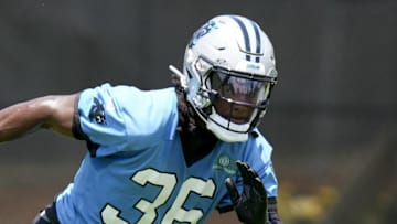 Demani Richardson