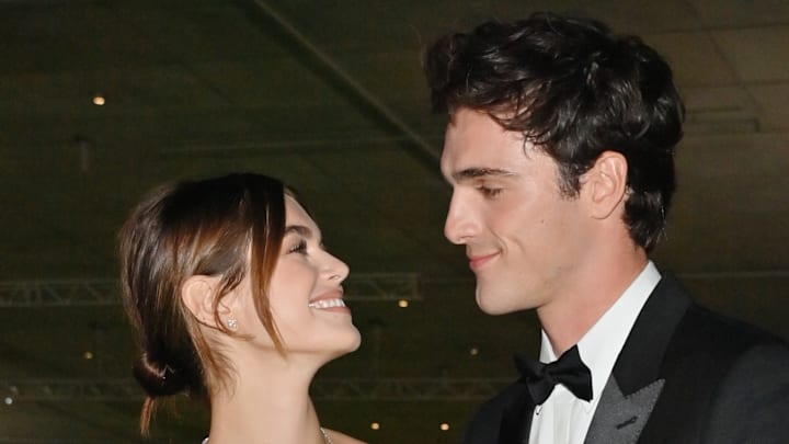 Academy Museum of Motion Pictures Opening Gala  - Red Carpet