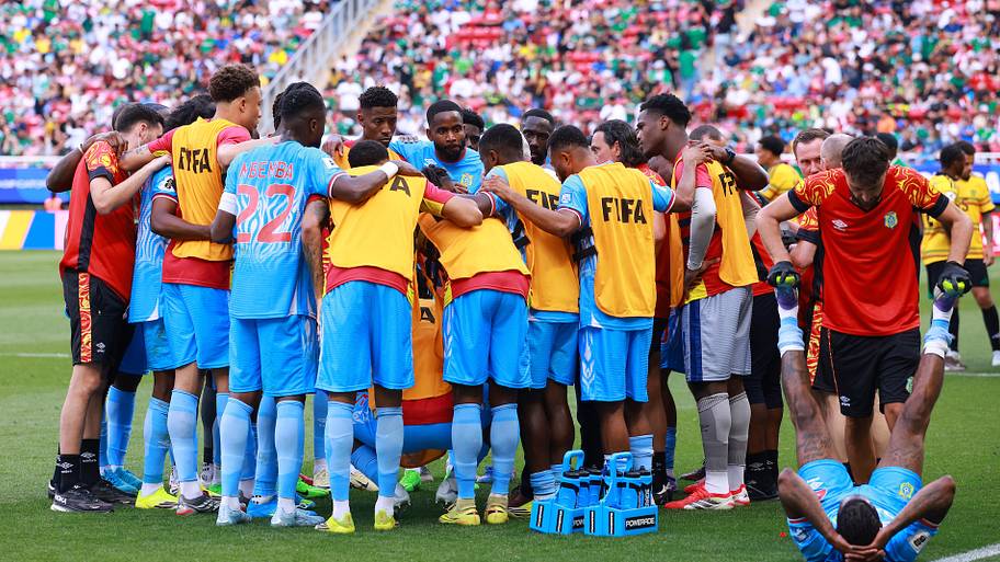 Extra time World Cup 