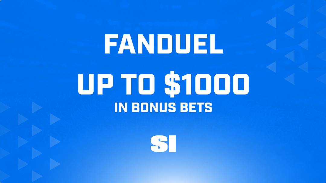 Get up to $1,000 in bonus bets with a FanDuel promo code offer for MLB and WNBA betting on Aug. 11.