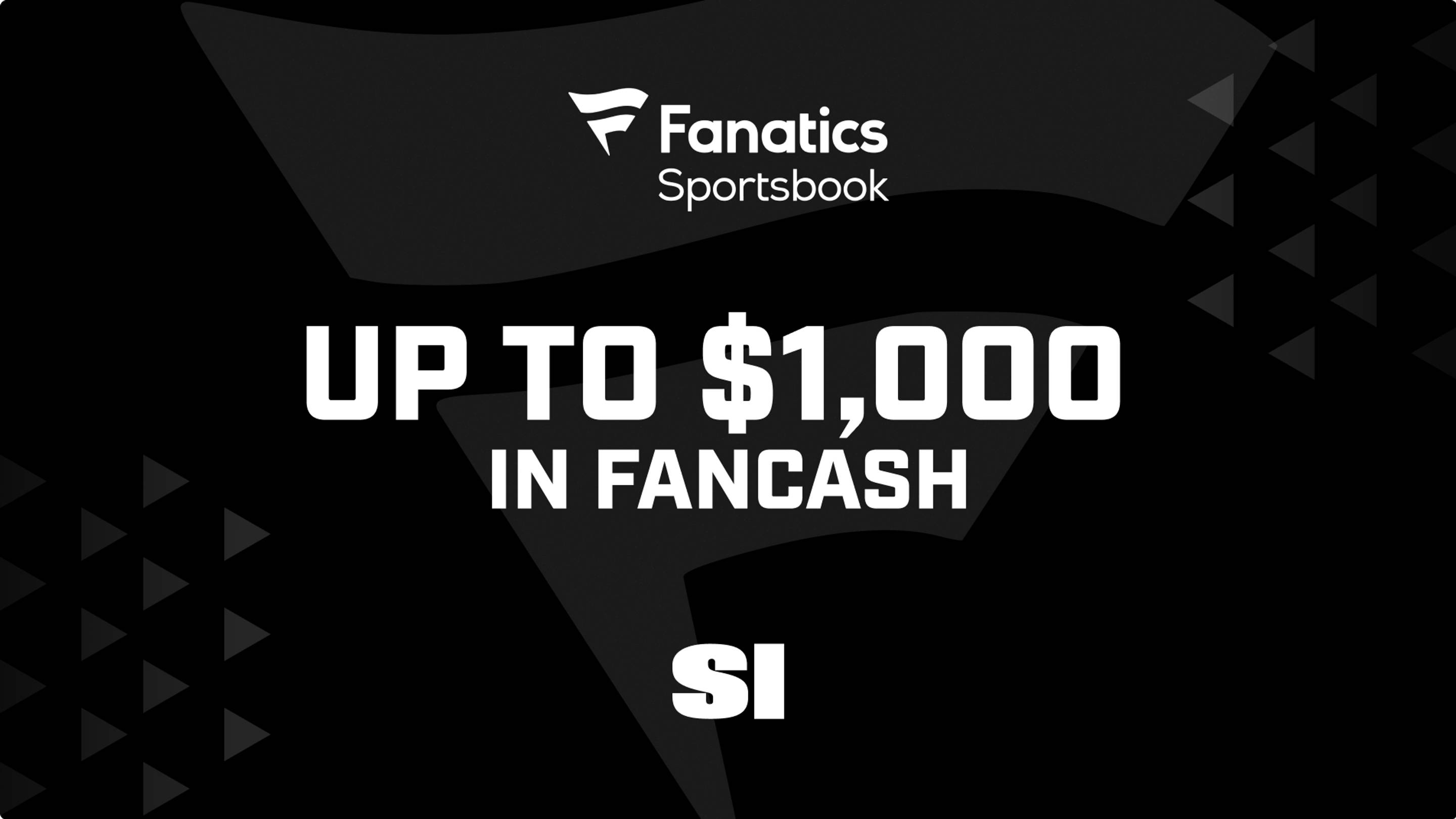 Claim up to $1,000 in FanCash with the Fanatics Sportsbook promo code for Broncos vs Chiefs on Monday night.