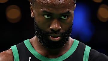 Brooklyn Nets v Boston Celtics