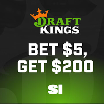 DraftKings Promo