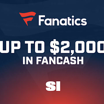 Score up to $2,000 in FanCash with the Fanatics Sportsbook promo for NFL Week 10. New users can maximize their betting potential this Sunday.