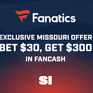 Claim your Fanatics Sportsbook promo for Texans vs Chiefs. New Missouri users get $300 FanCash or up to $2K back on losses.