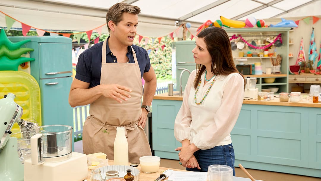 Great American Baking Show